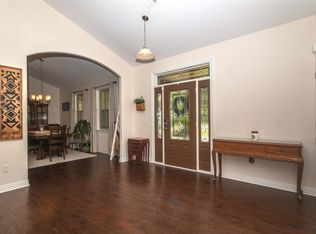 454 Whitetail Rd, Kansas, OK 74347