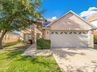 9320 Harrisburg Ln, McKinney, TX 75071