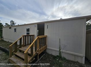255 Hemlock Cir, Ruidoso, NM 88345