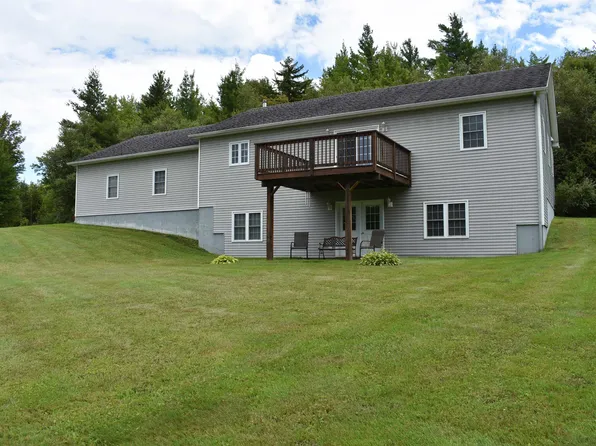 1224 Irish Hill Road, Lowell, VT 05847