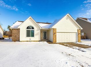 6392 Lakota Meadows Dr, Liberty Township, OH 45044