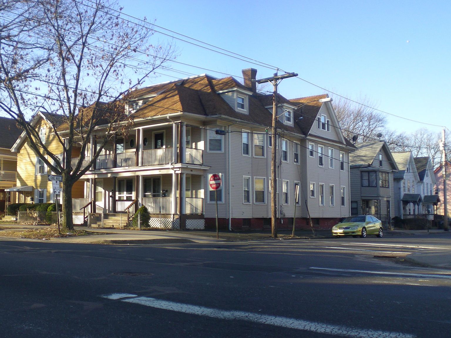 236 Howard Ave, New Haven, CT 06519 Zillow