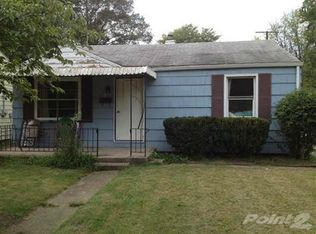 2901 Wabash St, Michigan City, IN