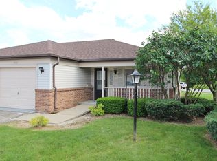 1802 Creek Rd, MORRIS, IL 60450