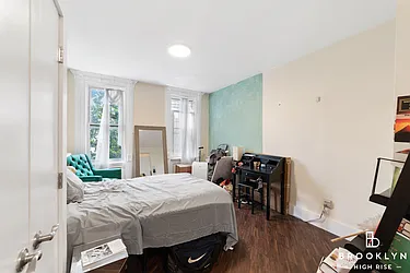 Rented by Brooklyn High Rise LLC