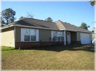 155 Slash Cir, Midway, FL 32343