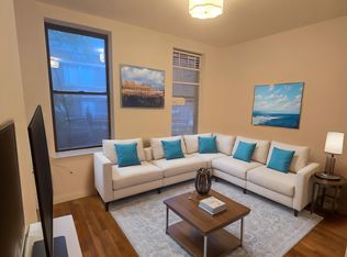 334 E 73rd St APT 3A, New York, NY 10021