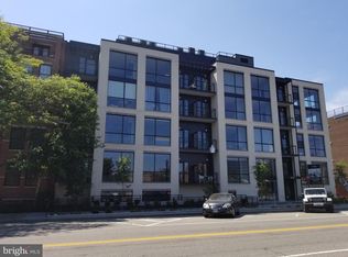 1628 11th St NW UNIT 203, Washington, DC 20001