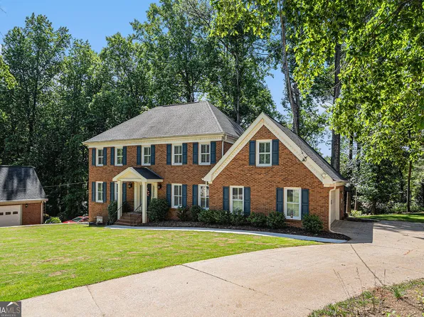 2478 Williamsdowns Cir, Snellville, GA 30078