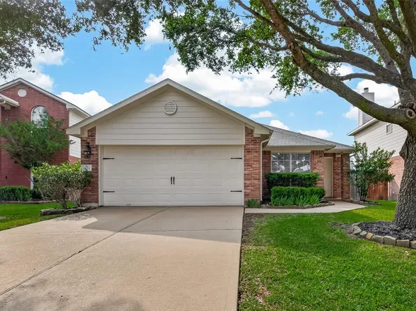 1823 Strongs Ct, Katy, TX 77449