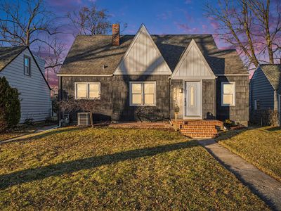 3634 178th St, Lansing, IL, 60438