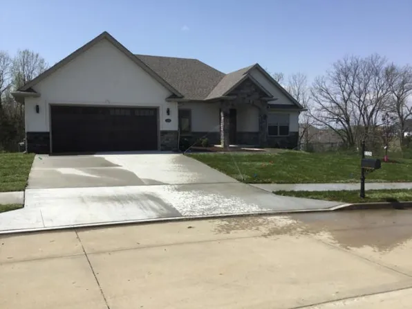5324 Oakville Ranch Rd, Columbia, MO 65201