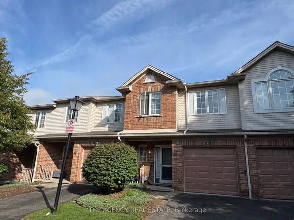 320 Ambleside Dr #60, London, ON N6G 5H8