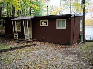 3125 Washburn Lake Rd, Rhinelander, WI 54501