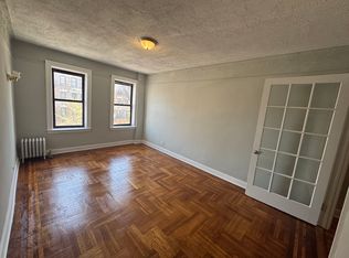1803 Riverside Dr APT 2A, New York, NY 10034