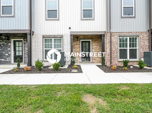 145 Ramsden Ave, La Vergne, TN 37086