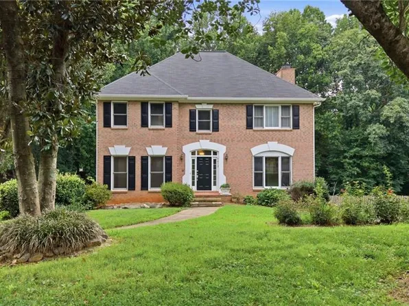5412 Kingsbridge Rd, Winston Salem, NC 27103