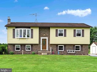 164 Bertolet Mill Rd, Oley, PA 19547