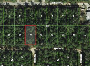 2912 Collins St #16, Inverness, FL 34452