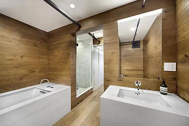 Sold by Halstead Real Estate