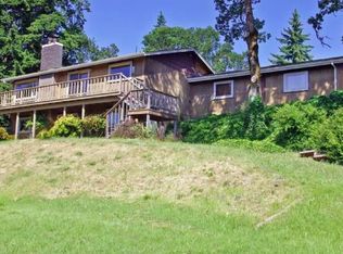 161 Sooter Rd, Underwood, WA 98651