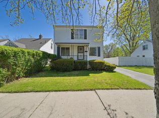 8282 Plainview Ave, Detroit, MI 48228