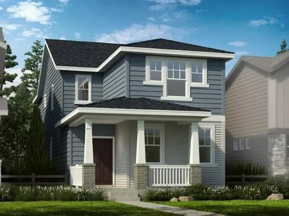 9915 Matchless Street, Littleton, CO 80125