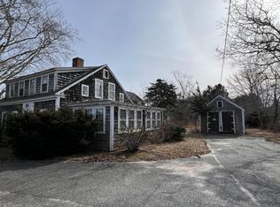 297 Highway 28, Harwich, MA 02645