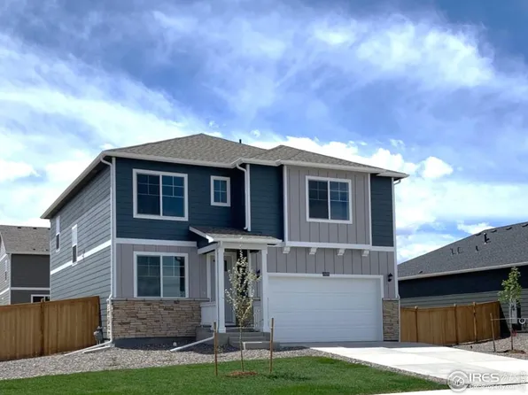 6489 Globeflower St, Wellington, CO 80549