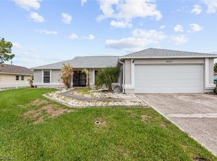 3532 SE 4th Pl, Cape Coral, FL 33904