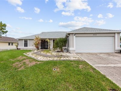 3532 SE 4th Pl, Cape Coral, FL, 33904