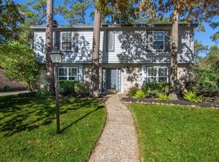 7610 Kleingreen Ln, Spring, TX 77379