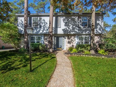 7610 Kleingreen Ln, Spring, TX, 77379