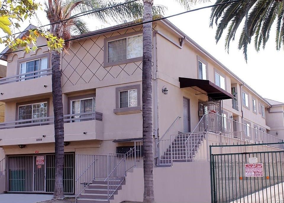 1st image of 5529 Fulcher Ave