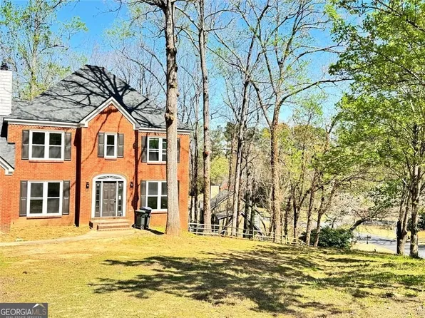 2251 Briarcreek Bnd NW, Kennesaw, GA 30152