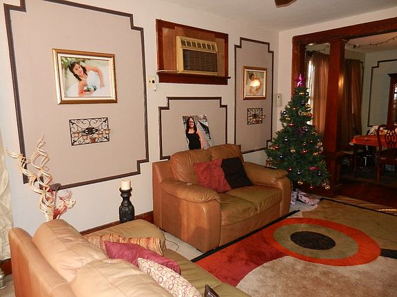 Living room / Dining Room