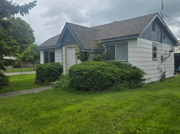1003 6th Ave W, Kalispell, MT 59901