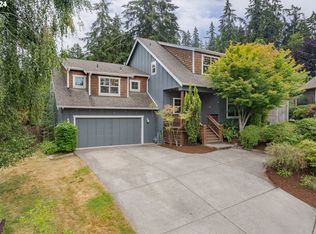 3076 Whitbeck Blvd, Eugene, OR