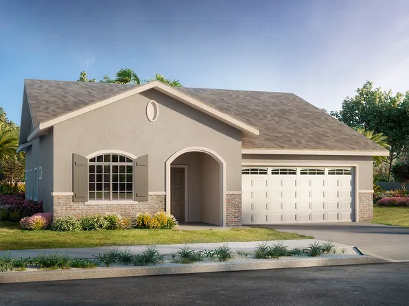 Jasmine Plan, Summers Pointe