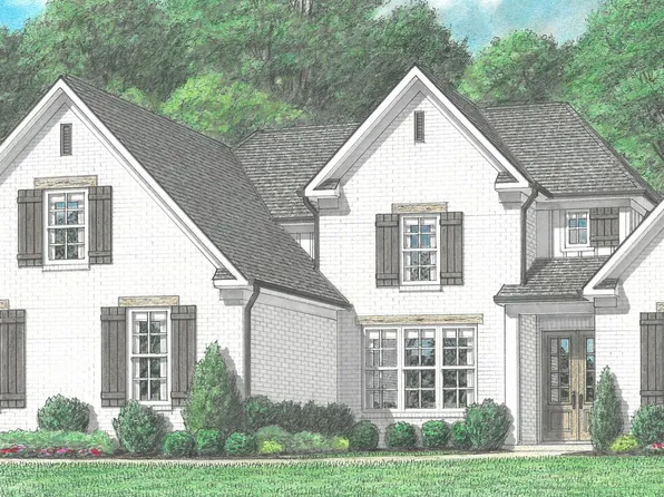 Willow Plan, Cedar Crest