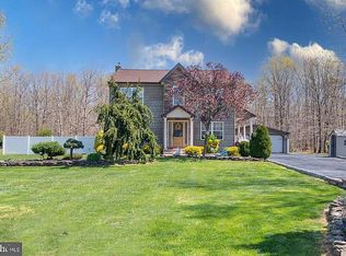 40 S Central Ave, Sicklerville, NJ 08081