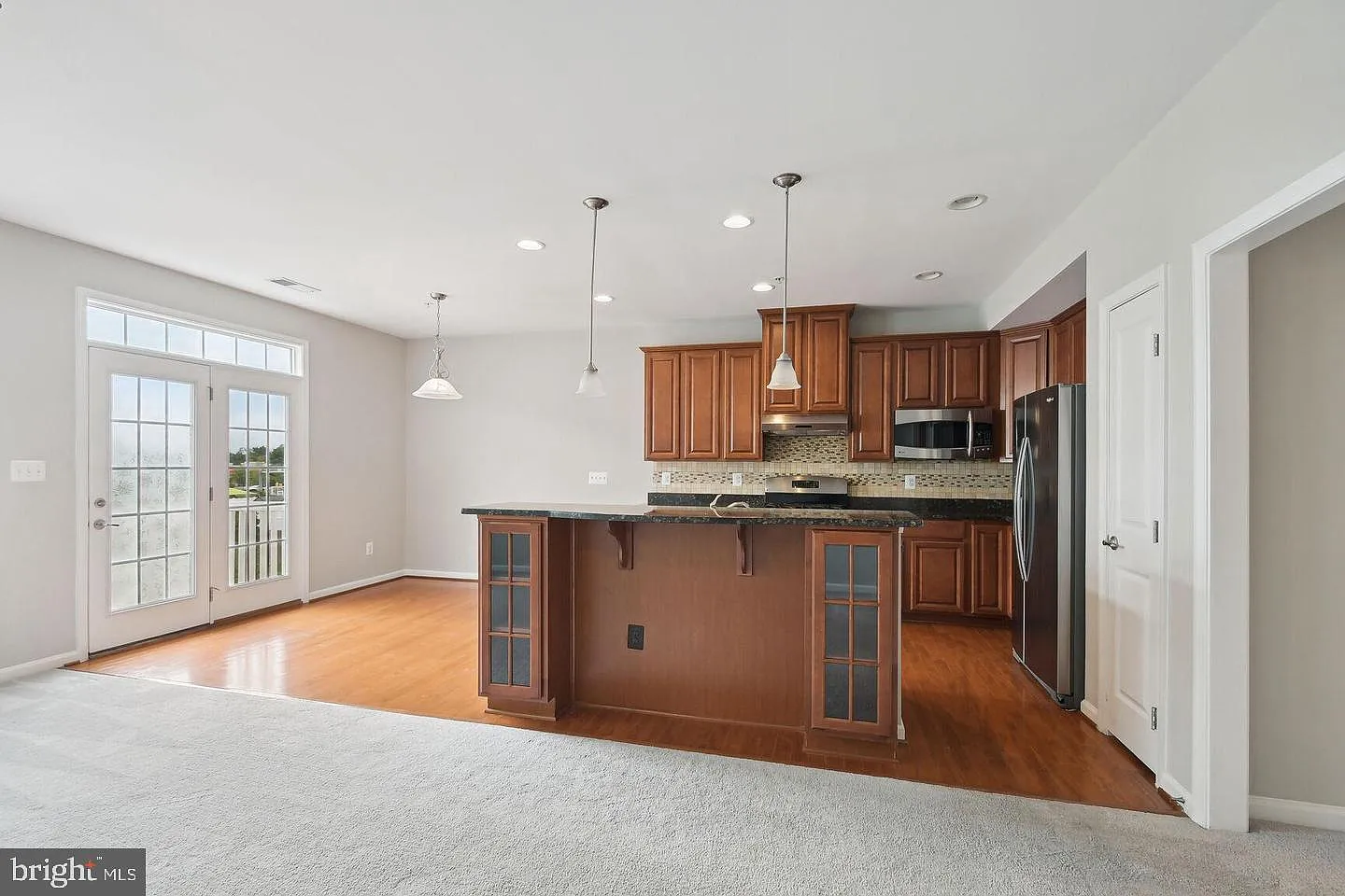 Morley Corner Condominium — Photo 4