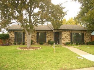 1533 W Spring Creek Pkwy, Plano, TX 75023