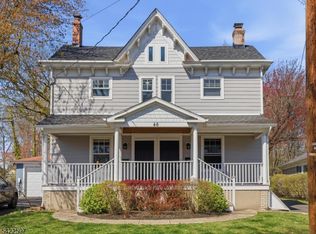 46 W End Ave, Summit, NJ 07901