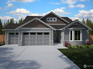 5216 Klahanie Dr NW, Olympia, WA 98502