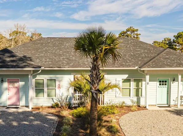 6312 Tolman Street SW #A&B, Ocean Isle Beach, NC 28469