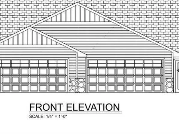 862 Glacier Drive, Altoona, WI 54720