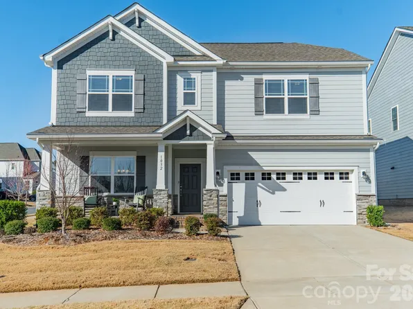 1032 Argentium Way, Waxhaw, NC 28173