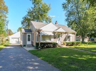 128 24th St N, Battle Creek, MI 49015