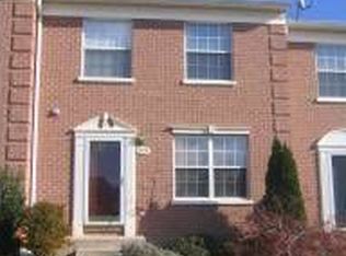 7128 Natures Rd, Columbia, MD 21046